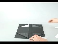 Μαγνητικά μικρά χαρτόνια κουτιά δώρων Μοντέλα Στυλ Εξαιρετική χειροτεχνία