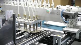 Κατασκευή προσαρμοσμένων κουτιών δώρου | Rigid Box Factory | Προμηθευτής πολυτελών συσκευασιών