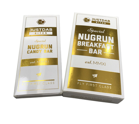 Καλή τιμή. Προσαρμοσμένο Eco Friendly Medicine Paper Box Συσκευασία με σφράγιση χρυσού φύλλου προς πώληση σε απευθείας σύνδεση