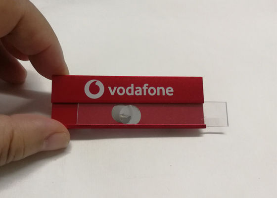 Ετικέτες ονομαστικών χαρακτηριστικών από κράμα αλουμινίου